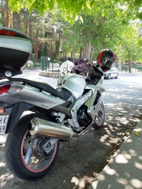 Kawasaki Zzr, снимка 6