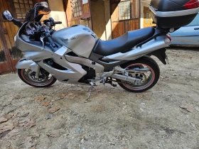Kawasaki Zzr, снимка 7
