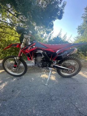 Honda Crf  - изображение 3