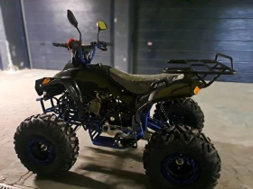 Aeon Cobra Ново-Промо  200 куб, снимка 9