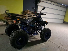 Aeon Cobra Ново-Промо  200 куб, снимка 5