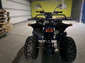 Aeon Cobra Ново-Промо  200 куб, снимка 6