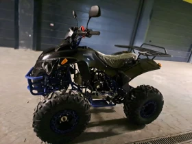 Aeon Cobra Ново-Промо  200 куб, снимка 7