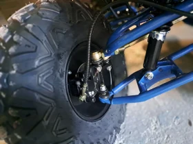 Aeon Cobra Ново-Промо  200 куб, снимка 13