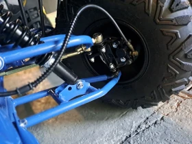 Aeon Cobra Ново-Промо  200 куб, снимка 12