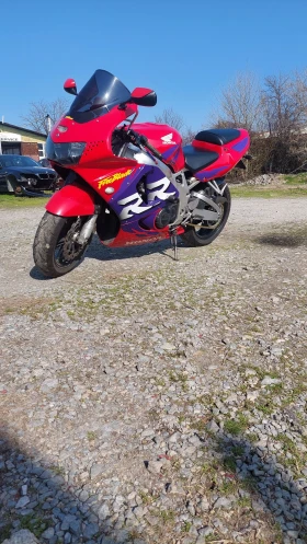 Honda 919, снимка 1