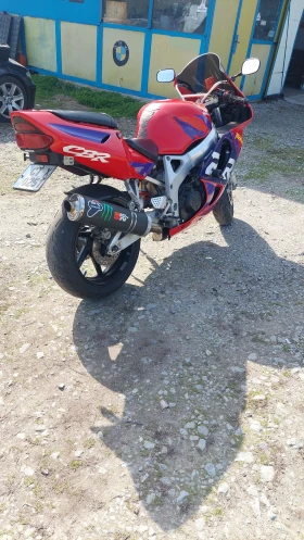 Honda 919, снимка 6