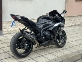 Suzuki Gsxr, снимка 4