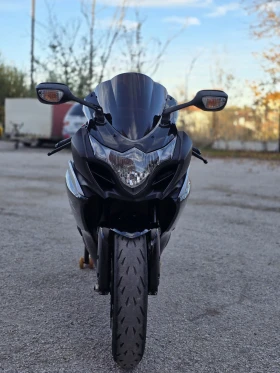 Suzuki Gsxr, снимка 7