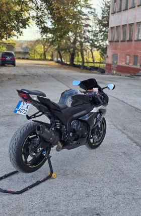 Suzuki Gsxr, снимка 3