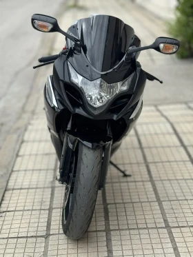 Suzuki Gsxr, снимка 5