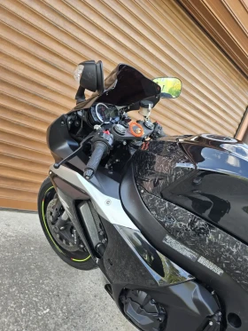 Suzuki Gsxr, снимка 10