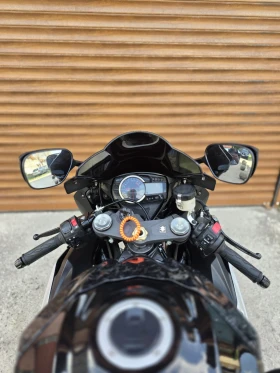 Suzuki Gsxr, снимка 9
