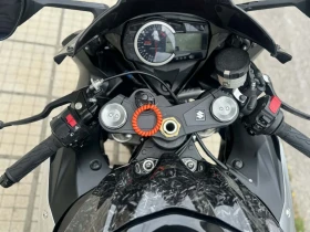 Suzuki Gsxr, снимка 9
