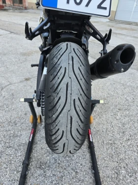 Suzuki Gsxr, снимка 9