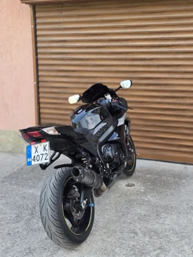 Suzuki Gsxr, снимка 4