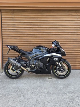 Suzuki Gsxr, снимка 3