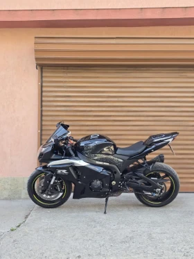 Suzuki Gsxr, снимка 2