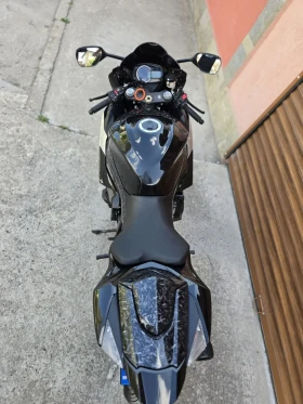 Suzuki Gsxr, снимка 8