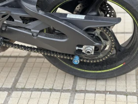 Suzuki Gsxr, снимка 7