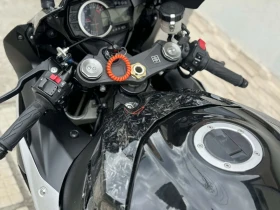 Suzuki Gsxr, снимка 8