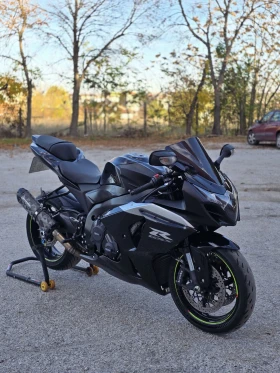 Suzuki Gsxr, снимка 5
