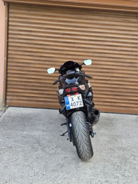 Suzuki Gsxr, снимка 7