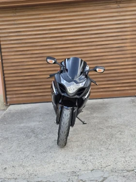 Suzuki Gsxr, снимка 6