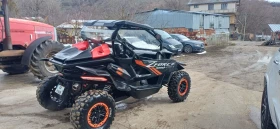 Cfmoto ZFORCE 1000, снимка 7