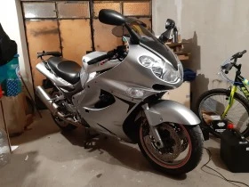 Kawasaki Zzr, снимка 5