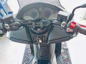 Honda Forza 300i ABS , снимка 2 - Мотоциклети и мототехника - 45436712
