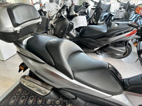 Honda Forza 300i ABS , снимка 13 - Мотоциклети и мототехника - 45436712