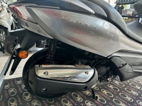Honda Forza 300i ABS , снимка 9 - Мотоциклети и мототехника - 45436712
