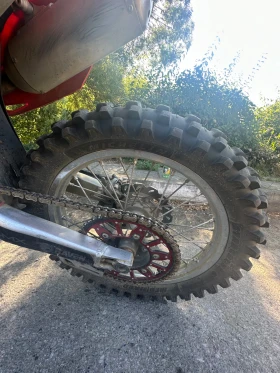 Honda Crf, снимка 6