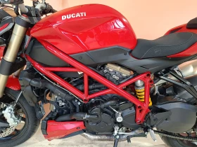 Ducati Streetfighter 800, снимка 13