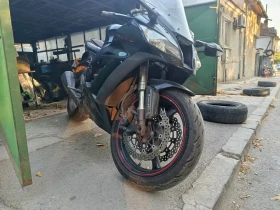  Kawasaki Ninja