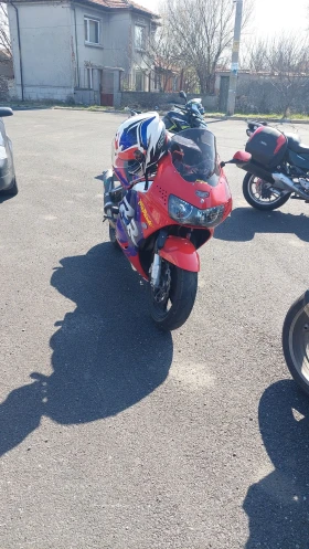 Honda 919, снимка 2