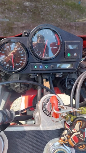 Honda 919 | Mobile.bg � ����� ������ 4