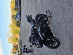 Suzuki Gsxr, снимка 6 - Мотоциклети и мототехника - 53646336