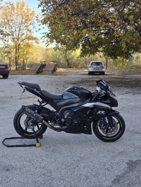 Suzuki Gsxr, снимка 2 - Мотоциклети и мототехника - 53646336