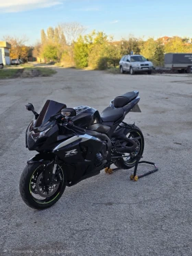 Suzuki Gsxr undefined | Auto.bg — изображение 6