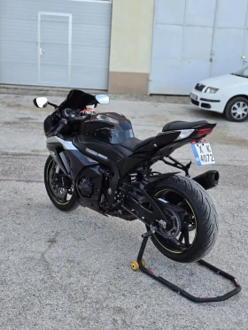 Suzuki Gsxr | Mobile.bg � ����� ������ 4