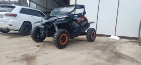 Cfmoto ZFORCE 1000 | Auto.bg — изображение 3