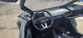 Cfmoto ZFORCE 1000 | Auto.bg — изображение 8