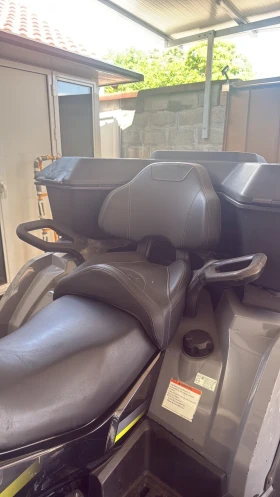 Cfmoto CFORCE | Mobile.bg � ����� ������ 5