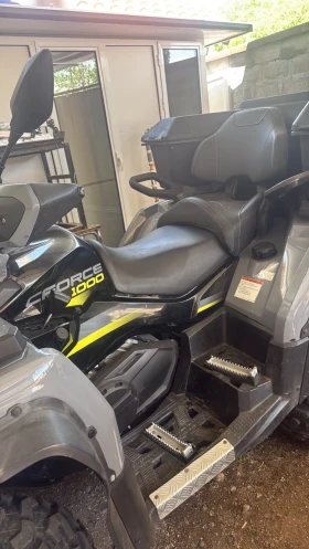 Cfmoto CFORCE | Mobile.bg � ����� ������ 3