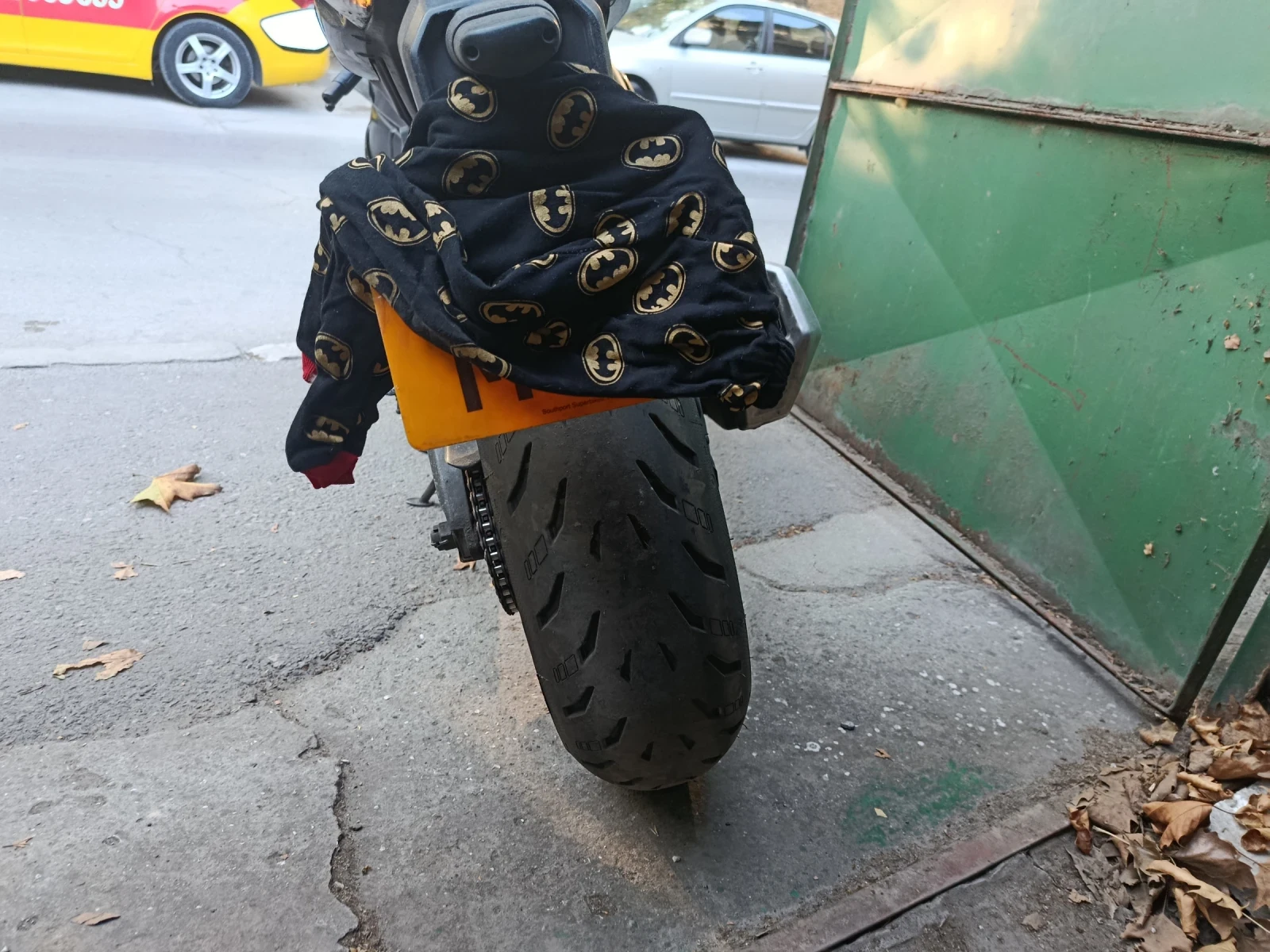 Kawasaki Ninja Zx10R  - изображение 2