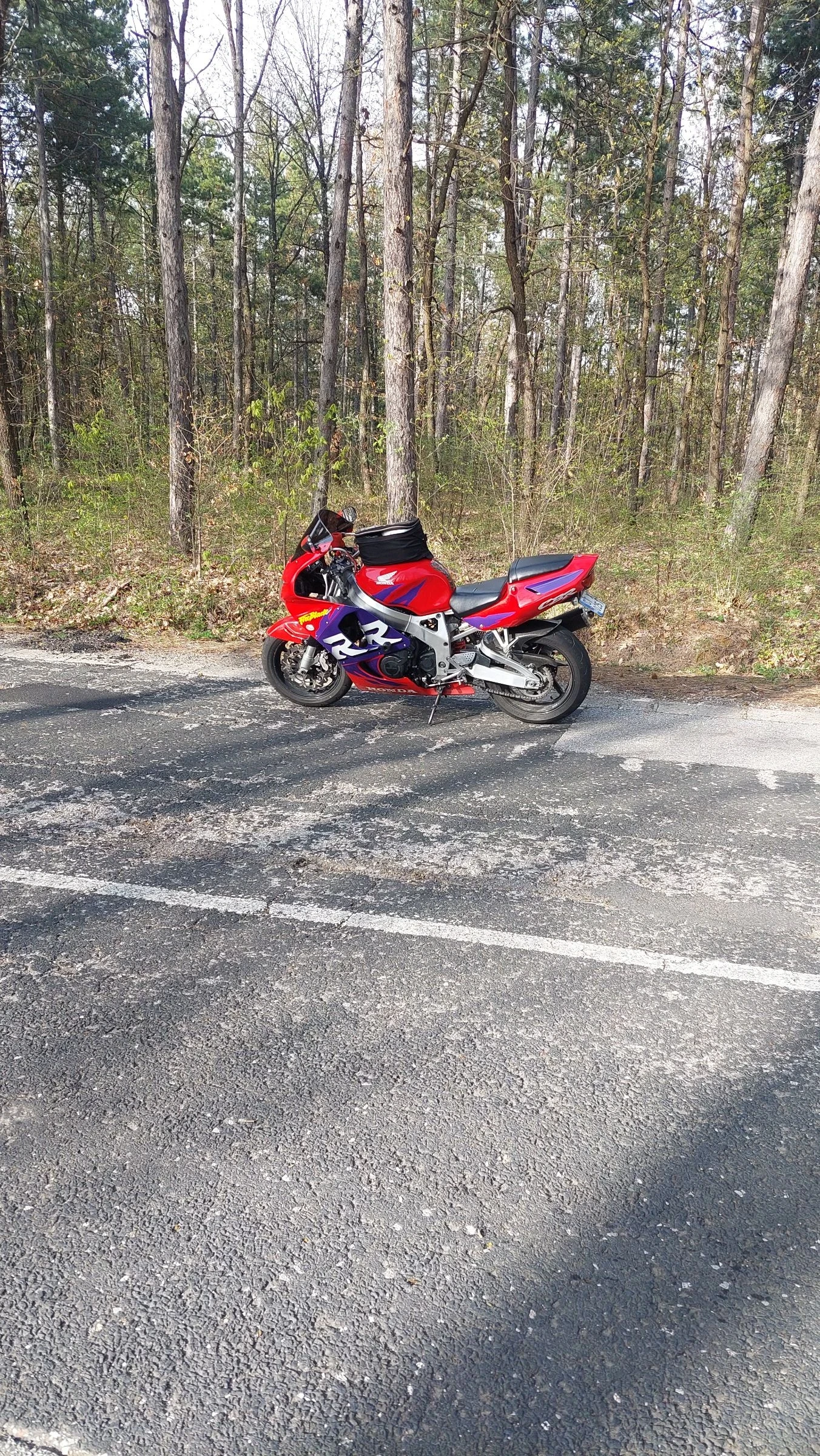 Honda 919  - изображение 3