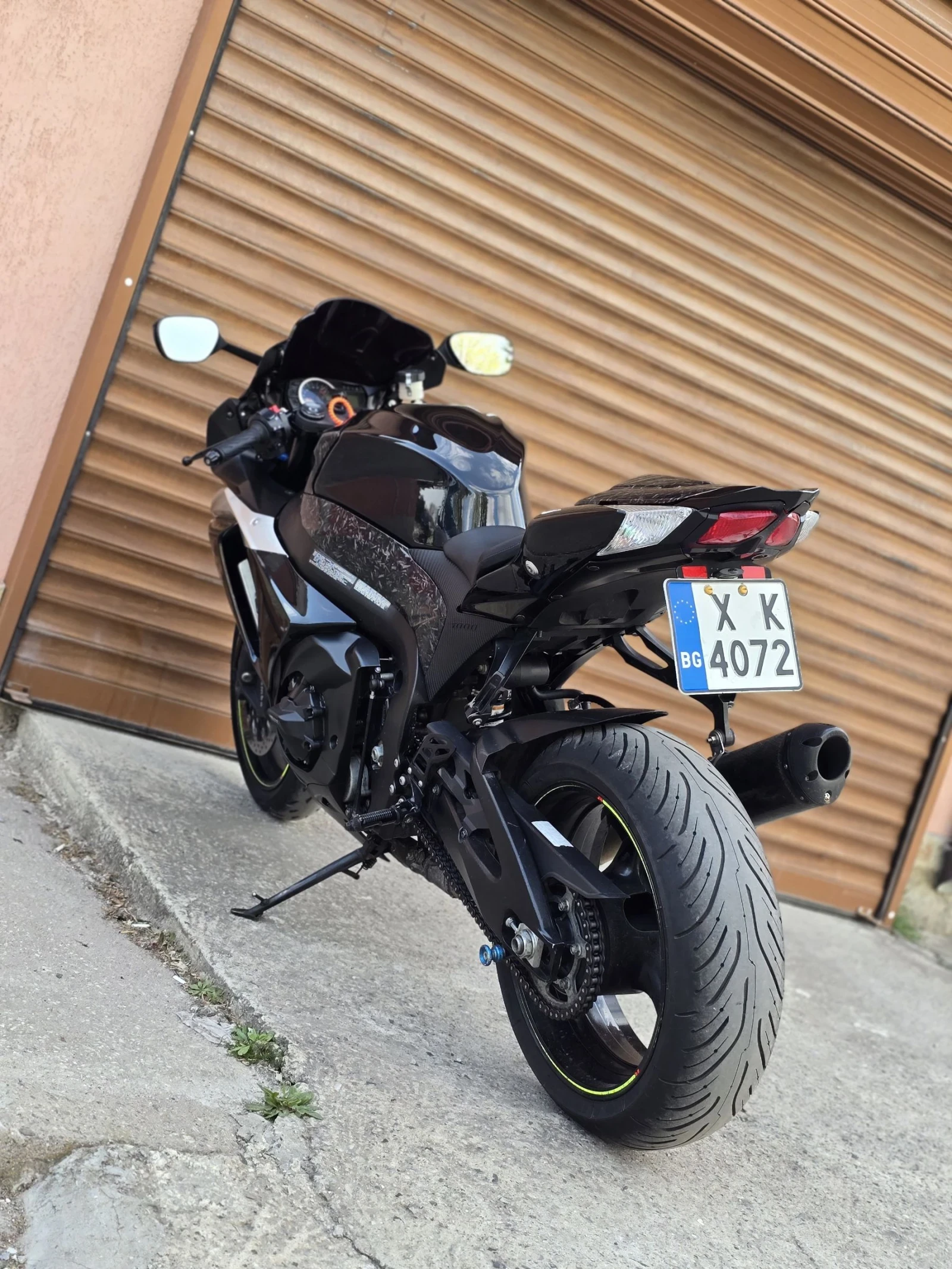 Suzuki Gsxr | Mobile.bg � ����������� 5
