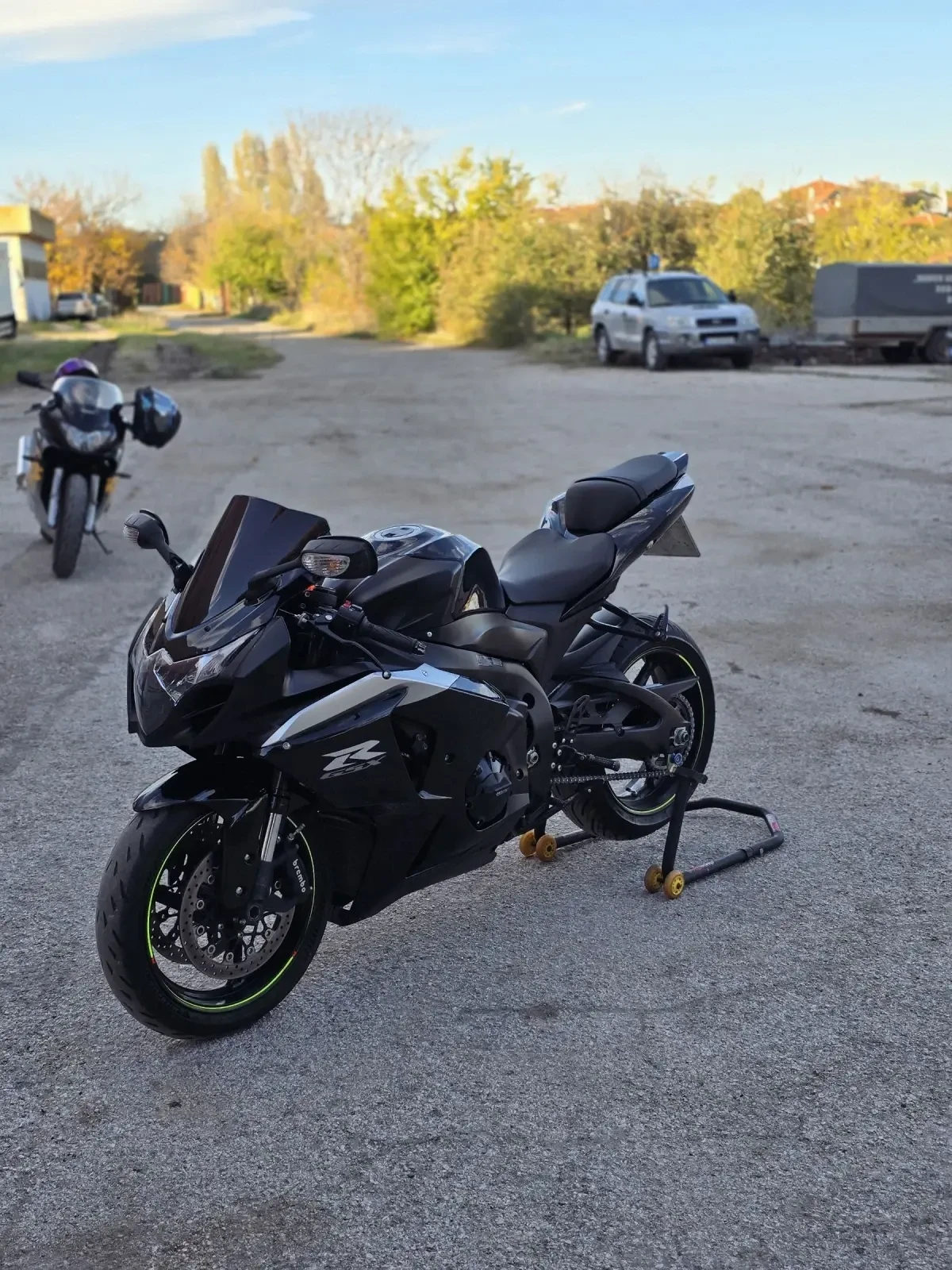 Suzuki Gsxr | Mobile.bg � ����������� 6